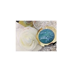 Golden Rose 210 Terracotta Glitter Eyeshadow Far