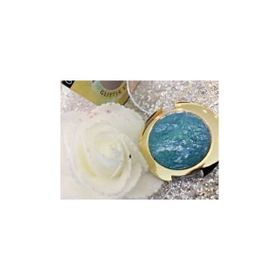 Golden Rose 210 Terracotta Glitter Eyeshadow Far