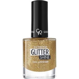 Golden Rose 213 Extreme Glitter Shine Oje