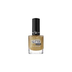 Golden Rose 213 Extreme Glitter Shine Oje