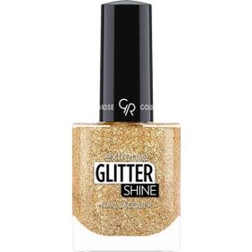 Golden Rose 213 Extreme Glitter Shine Oje