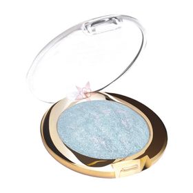 Golden Rose 214 Terracotta Glitter Eyeshodow Far