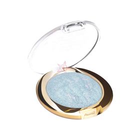 Golden Rose 214 Terracotta Glitter Eyeshodow Far