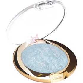 Golden Rose 214 Terracotta Glitter Eyeshodow Far