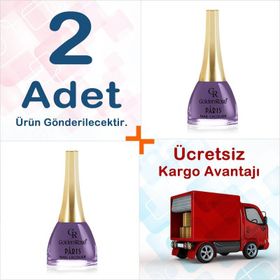Golden Rose 216 Parıs Oje