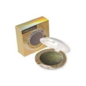 Golden Rose 216 Terracotta Glitter Eyeshadow Far