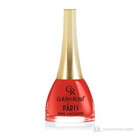 Golden Rose 224 Paris Oje