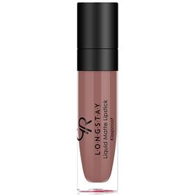 Golden Rose 23 Longstay Liquid Matte Likit Ruj