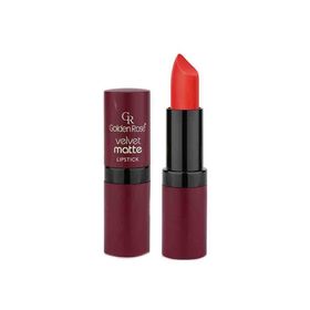 Golden Rose 24 Matte Velvet Ruj