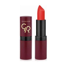 Golden Rose 24 Velvet Mat Lipstick Ruj