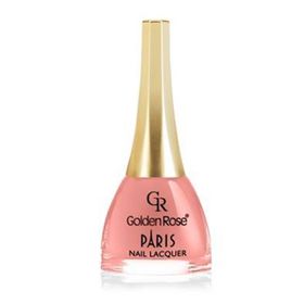 Golden Rose 242 Paris Oje