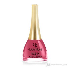 Golden Rose 246 Paris Oje