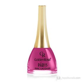 Golden Rose 248 Paris Oje