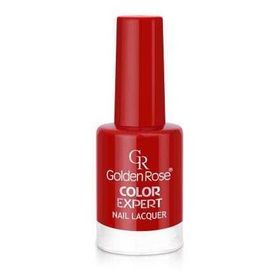 Golden Rose 25 Color Expert Nail Lacquer Oje