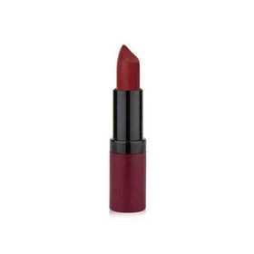 Golden Rose 25 Velvet Mat Lipstick Ruj