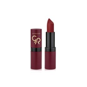 Golden Rose 25 Velvet Matte Lipstick Ruj