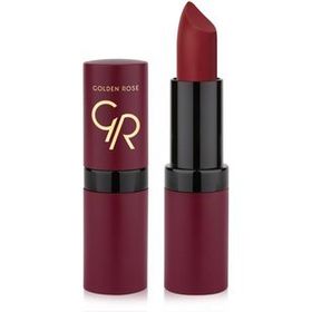 Golden Rose 25 Velvet Matte Lipstick Ruj
