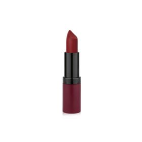 Golden Rose 25 Velvet Matte Lipstick Ruj