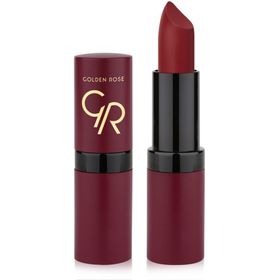 Golden Rose 25 Velvet Matte Lipstick Ruj