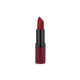 Golden Rose 25 Velvet Matte Lipstick Ruj