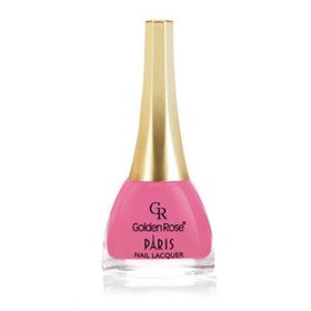 Golden Rose 255 Paris Oje