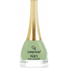 Golden Rose 256 Paris Oje