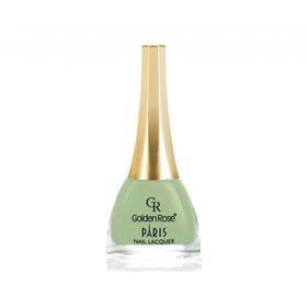 Golden Rose 256 Paris Oje