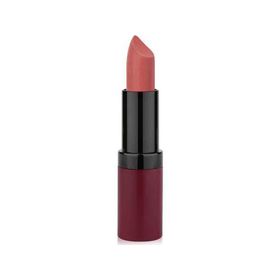 Golden Rose 26 Matte Velvet Ruj
