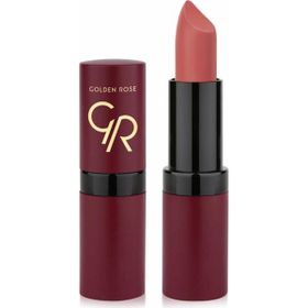 Golden Rose 26 Velvet Matte Lipstick Ruj