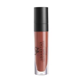 Golden Rose 27 Longstay Liquid Matte Lipstick Ruj
