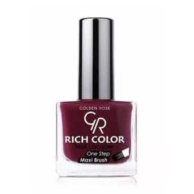 Golden Rose 28 Rich Color Oje