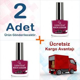 Golden Rose 28 Rich Color Oje