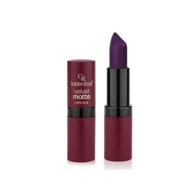 Golden Rose 28 Velvet Mat Lipstick Ruj