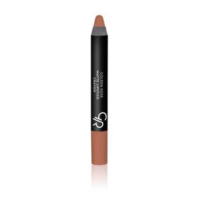 Golden Rose 29 Crayon Matte Kalem Ruj