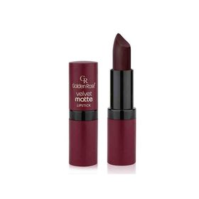 Golden Rose 29 Velvet Mat Lipstick Ruj