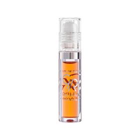 Golden Rose 3.4 ml Orange Roll-On Lipgloss