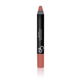 Golden Rose 30 Crayon Matte Kalem Ruj