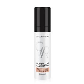 Golden Rose 30 ml Baz Tinted Prime Highlight Likit Aydınlatıcı