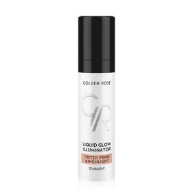 Golden Rose 30 ml Baz Tinted Prime Highlight Likit Aydınlatıcı