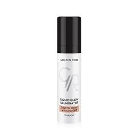 Golden Rose 30 ml Baz Tinted Prime Highlight Likit Aydınlatıcı