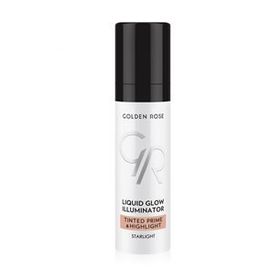 Golden Rose 30 ml Baz Tinted Prime Highlight Likit Aydınlatıcı