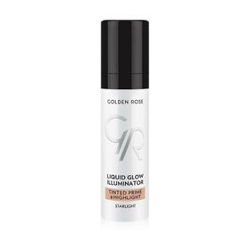 Golden Rose 30 ml Baz Tinted Prime Highlight Likit Aydınlatıcı