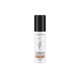 Golden Rose 30 ml Baz Tinted Prime Highlight Likit Aydınlatıcı