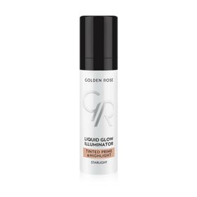 Golden Rose 30 ml Baz Tinted Prime Highlight Likit Aydınlatıcı