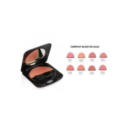 Golden Rose 301 Compact Blush On Allık
