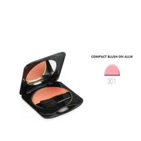 Golden Rose 301 Compact Blush On Allık