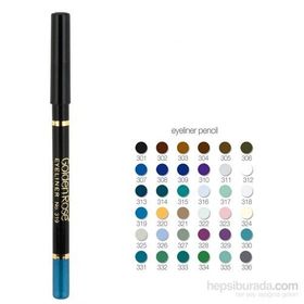 Golden Rose 301 Eyeliner Göz Kalemi