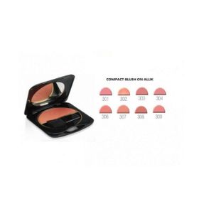 Golden Rose 304 Compact Blush On Allık