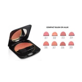 Golden Rose 304 Compact Blush On Allık