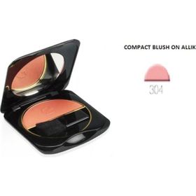 Golden Rose 304 Compact Blush On Allık